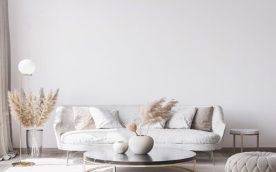 Les secrets d’une décoration intérieure qui favorise le bien-être.